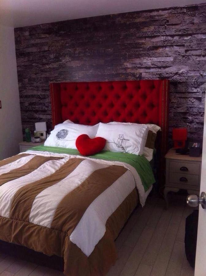 Motel Boutique Rouge